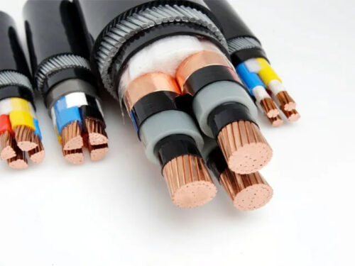 بررسی تفاوت کابل مسی با آلومینیومی