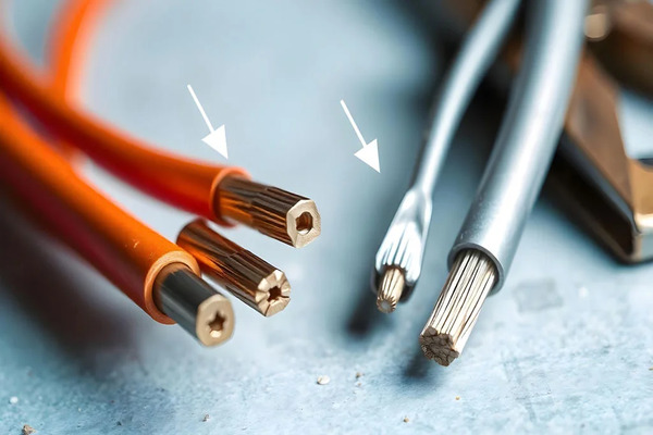 کاربردهای رایج کابل آلومینیومی