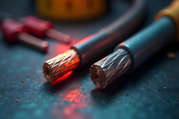 مقاومت مکانیکی و دوام کابلها