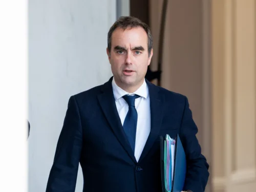 سباستین لکورنو