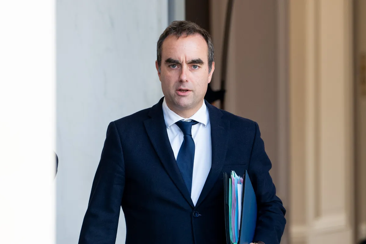 سباستین لکورنو