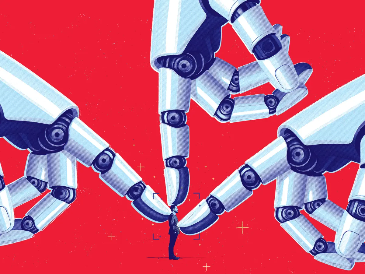 آینده بازار کار جهان