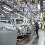 خودروسازی آلمان