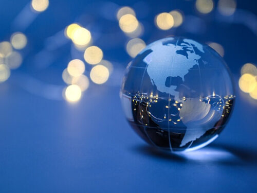 اقتصاد جهانی