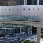 جنرال موتورز