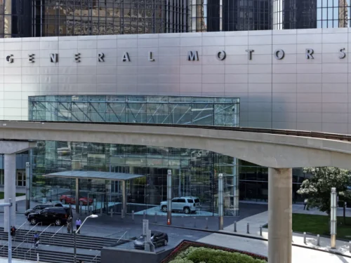 جنرال موتورز