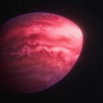 سیاره عجیب به شکل لیمو