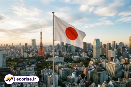 رکود اقتصادی ژاپن