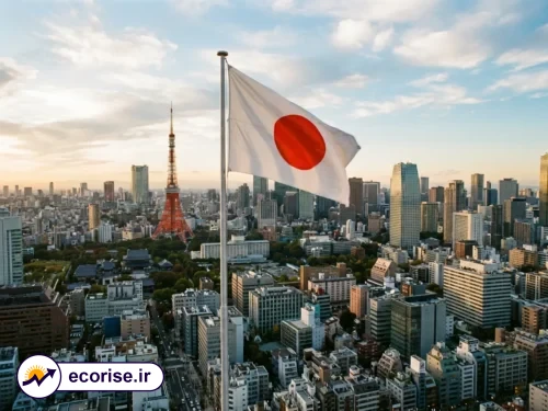 رکود اقتصادی ژاپن