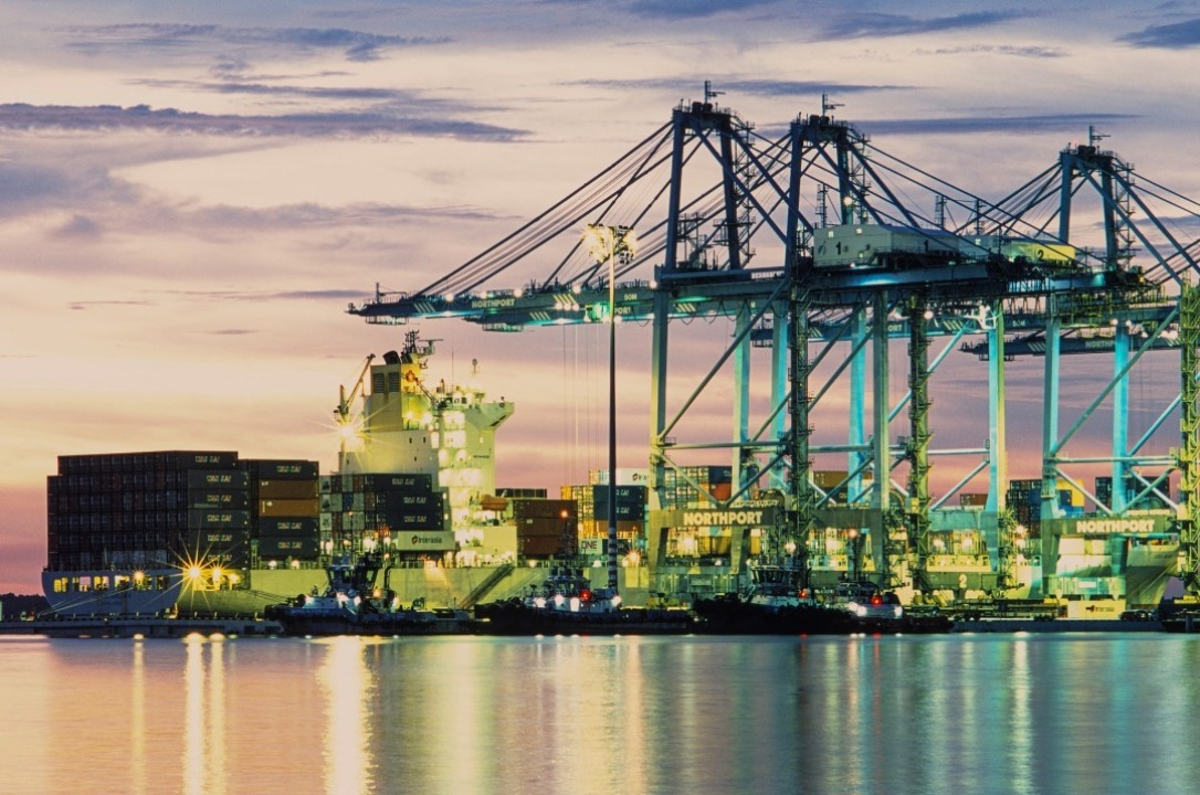 صادرات مالزی