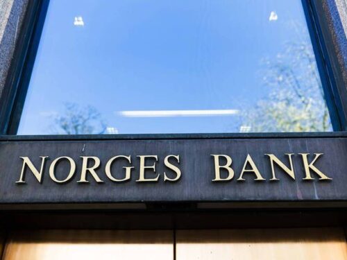 بانک مرکزی نروژ