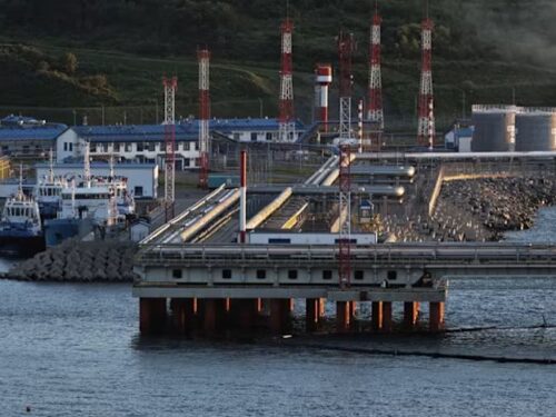 سکوی استخراج نفت - قیمت نفت