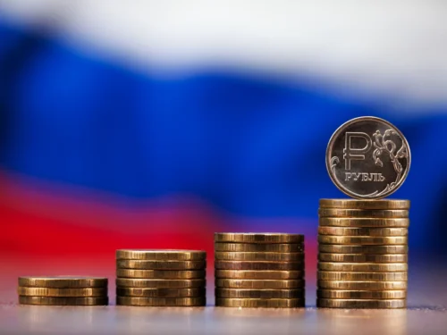 اقتصاد روسیه