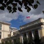 بانک مرکزی روسیه