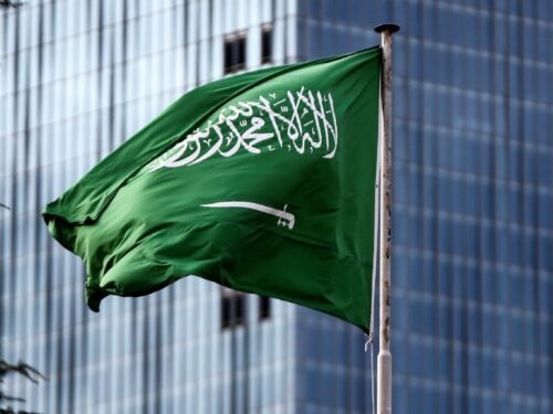 رشد اقتصادی عربستان