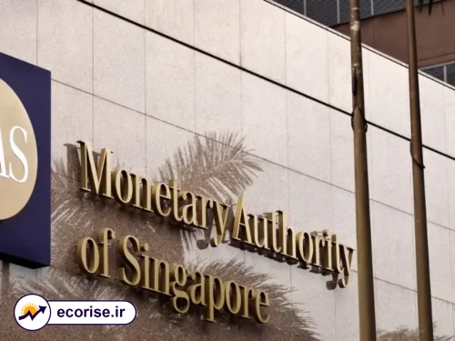 بانک مرکزی سنگاپور
