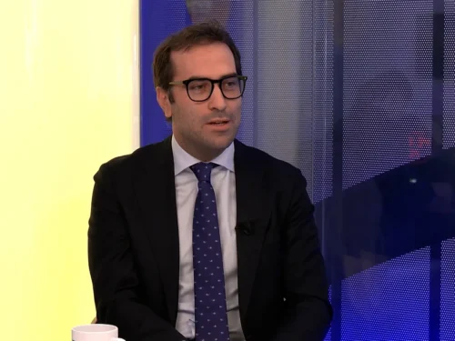 کارلوس کوئرپو - وزیر اقتصاد اسپانیا