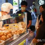 تورم تایوان