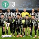 تتر و یوونتوس