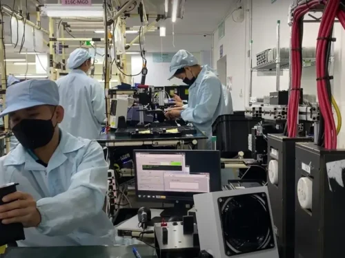 صنعت تایلند