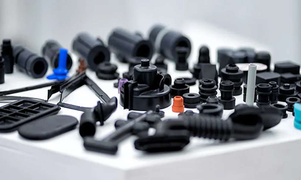 پرفروشترین قطعه پلاستیکی خودرو