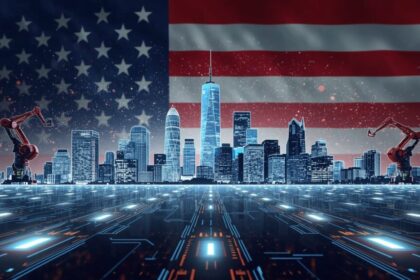 تاثیرات اقتصادی هوش مصنوعی