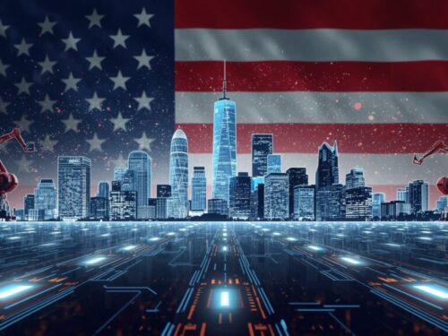 تاثیرات اقتصادی هوش مصنوعی