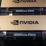 تراشه انویدیا