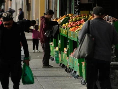 تاثیر اقتصادی تعرفه های ترامپ