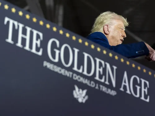 عصر طلایی اقتصاد ترامپ