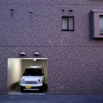 خودروی ژاپنی بسیار کوچک - کی