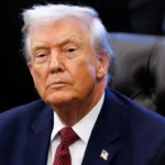 دونالد ترامپ