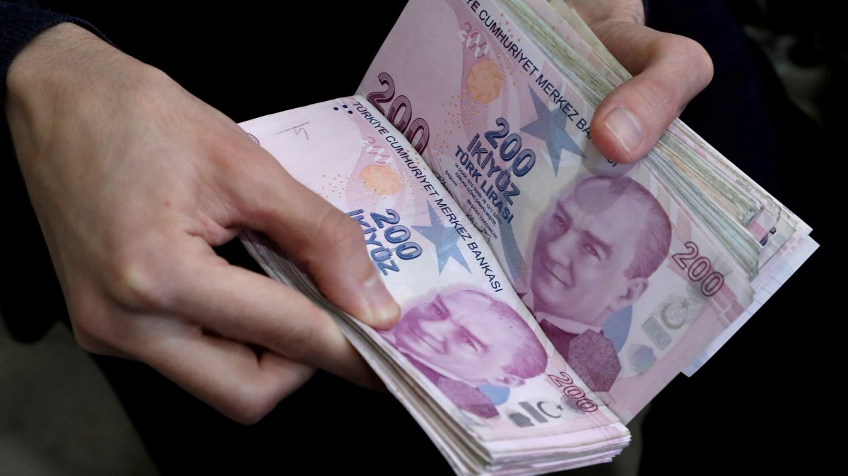 مازاد تجاری ترکیه