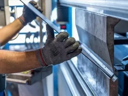 تولید صنعتی ترکیه