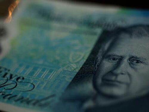 پوند انگلیس