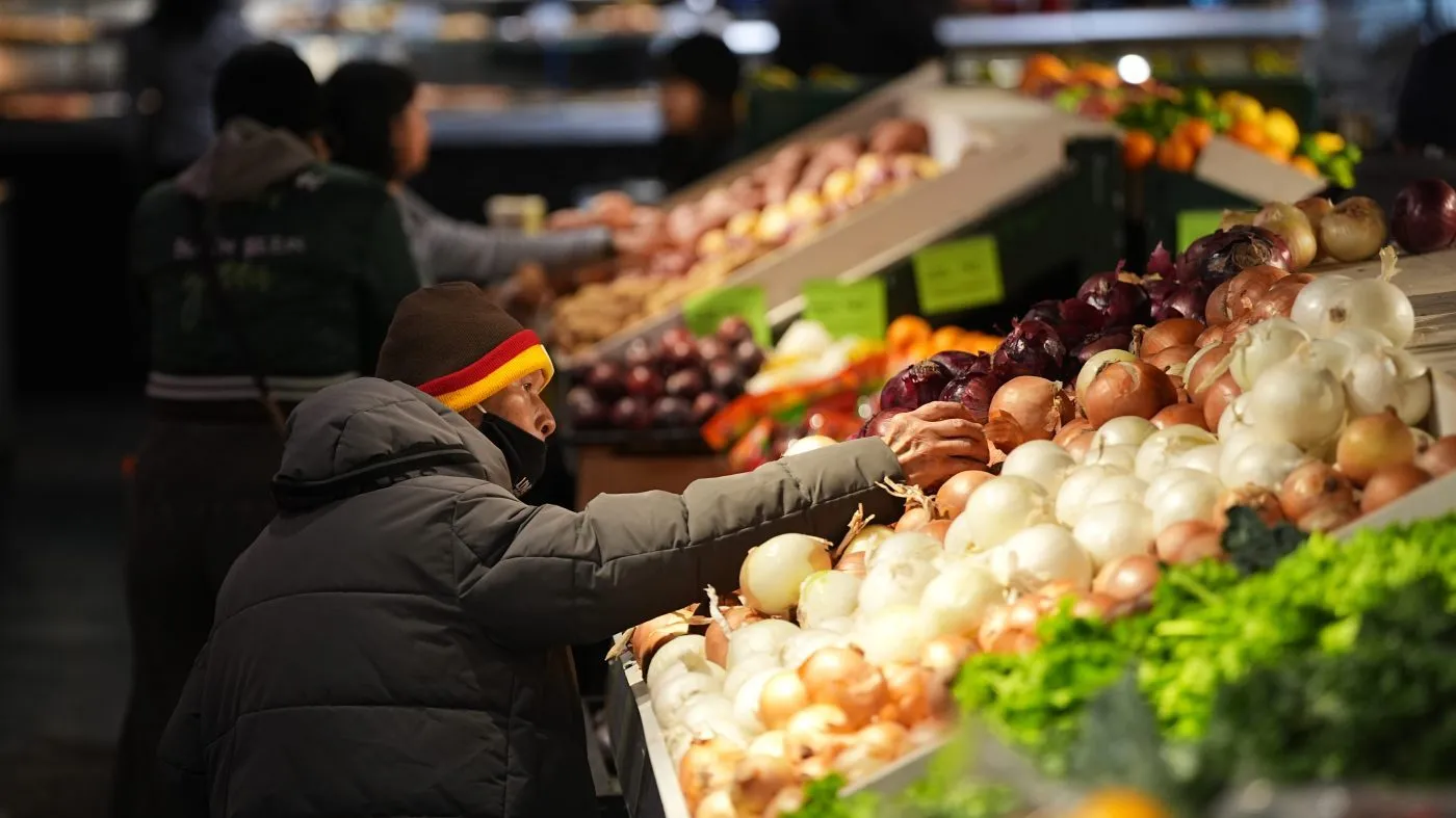 اعتماد مصرف کنندگان آمریکایی