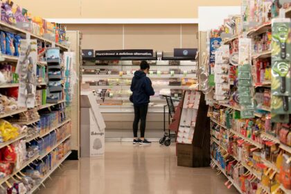 تورم آمریکا