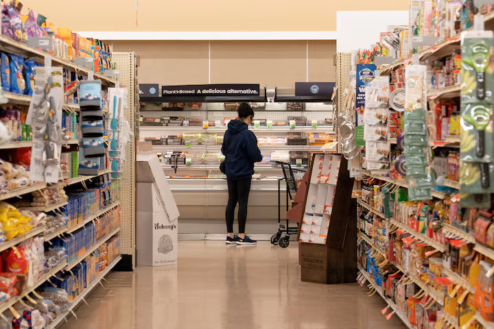 تورم آمریکا