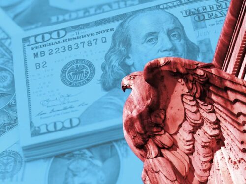 دلار آمریکا