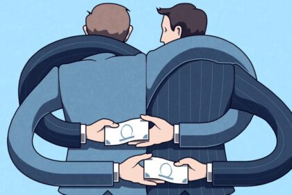 سرمایه داری رفاقتی