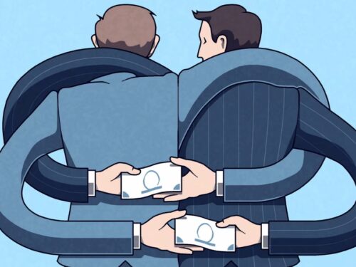 سرمایه داری رفاقتی