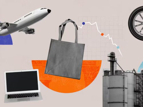 اقتصاد آمریکا