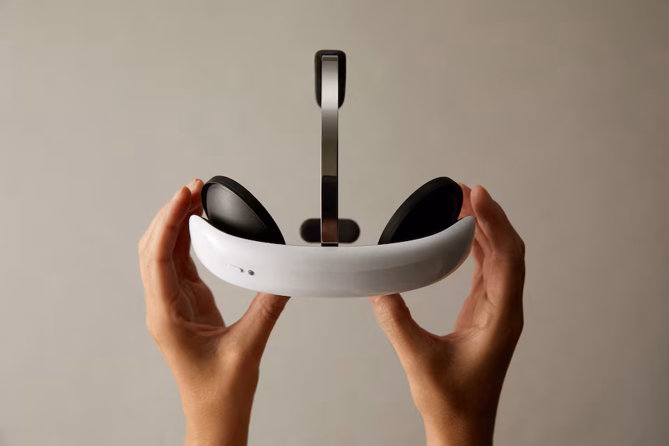 دستگاه FL-100 درمان افسردگی شرکت فلو