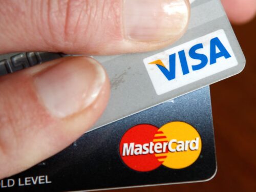 ویزا و مسترکارت