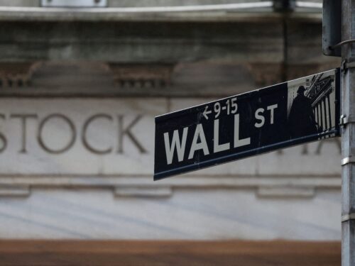 سهام آمریکا - بورس وال استریت در نیویورک