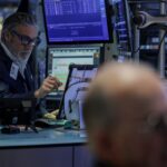 بورس وال استریت