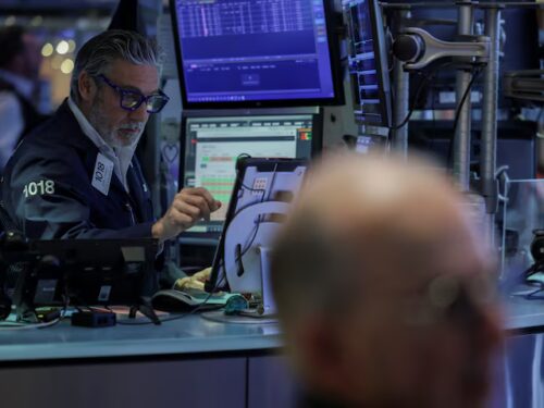 بورس وال استریت