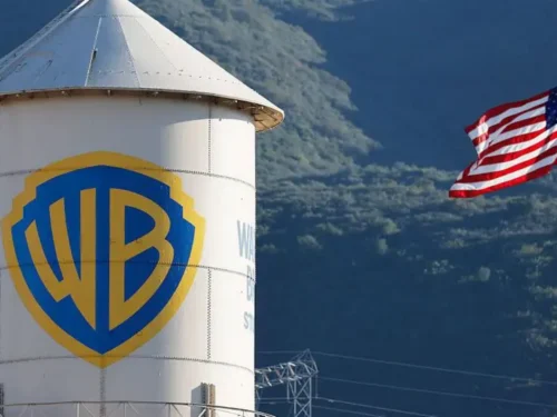 شرکت برادران وارنر - وارنر برادرز