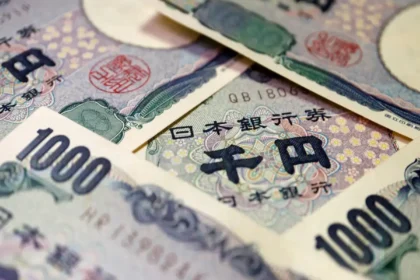 ین ژاپن