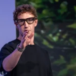 مارک زاکربرگ